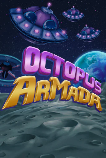 Octopus Armada играть демо | Слотозал без регистрации