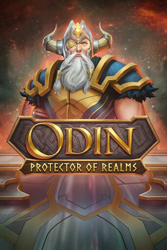 Odin Protector of Realms играть демо | Слотозал без регистрации