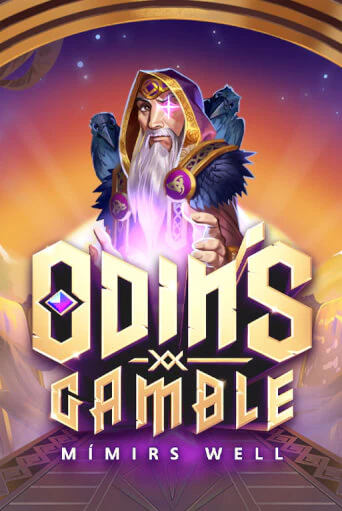 Odin´s Gamble играть демо | Слотозал без регистрации