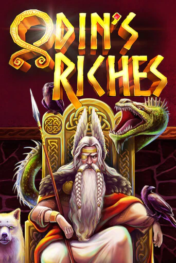 Odin's Riches играть демо | Слотозал без регистрации