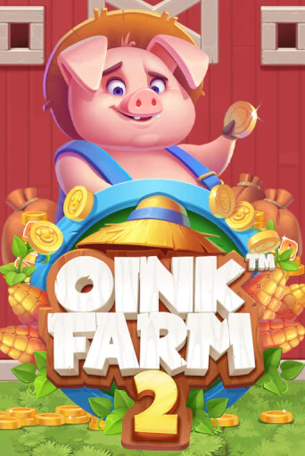 Oink Farm 2™ играть демо | Слотозал без регистрации