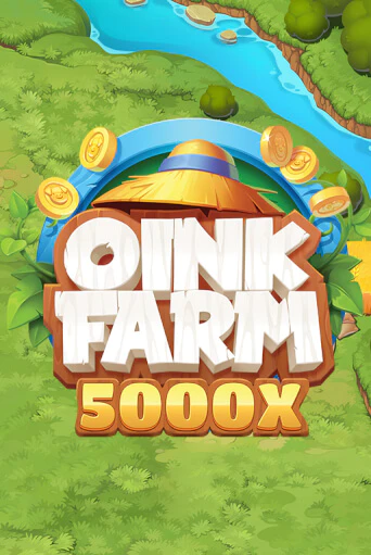 Oink Farm играть демо | Слотозал без регистрации