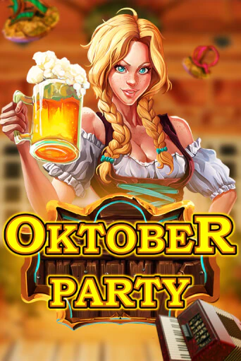 Oktober Party играть демо | Слотозал без регистрации