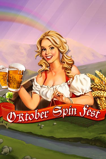 Oktober Spin Fest играть демо | Слотозал без регистрации