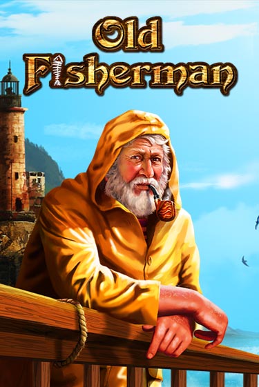 Old Fisherman играть демо | Слотозал без регистрации