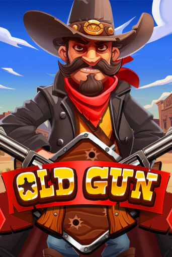 Old Gun играть демо | Слотозал без регистрации