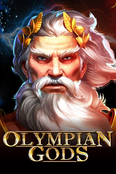 Olympian Gods играть демо | Слотозал без регистрации