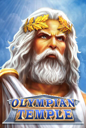 Olympian Temple играть демо | Слотозал без регистрации