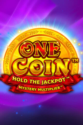 One Coin играть демо | Слотозал без регистрации