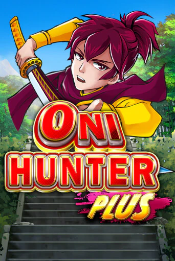 Oni Hunter Plus играть демо | Слотозал без регистрации