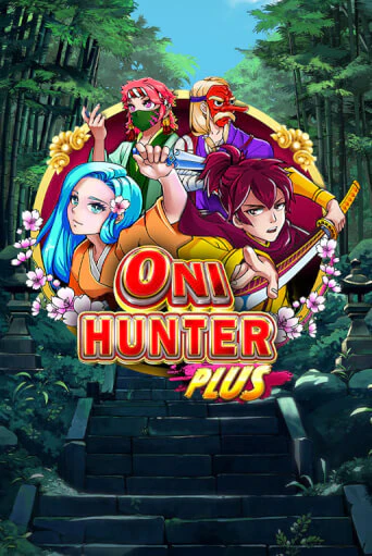 Oni Hunter Plus играть демо | Слотозал без регистрации