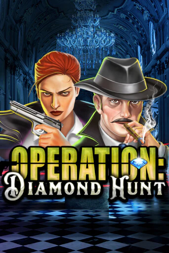 Operation Diamond Hunt играть демо | Слотозал без регистрации