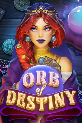 Orb of Destiny играть демо | Слотозал без регистрации