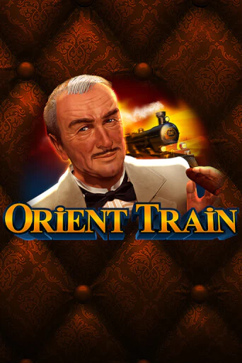 Orient Train играть демо | Слотозал без регистрации