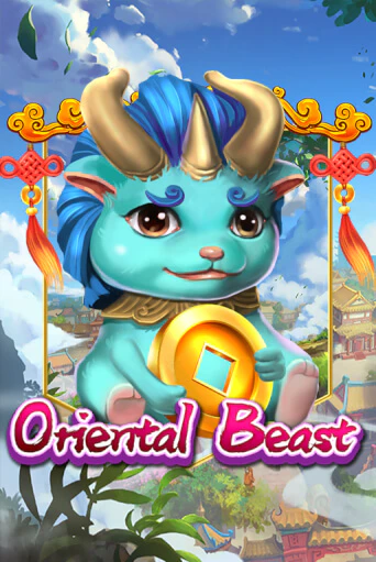 Oriental Beast играть демо | Слотозал без регистрации