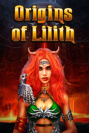 Origins Of Lilith играть демо | Слотозал без регистрации