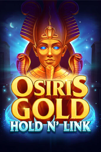 Osiris Gold играть демо | Слотозал без регистрации