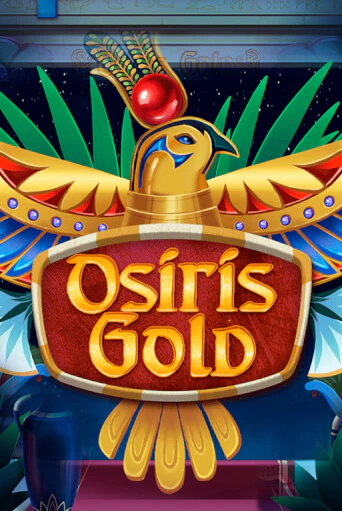 Osiris Gold играть демо | Слотозал без регистрации