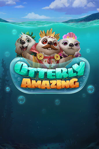 Otterly Amazing играть демо | Слотозал без регистрации