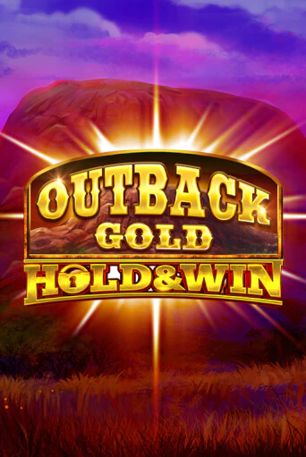 Outback Gold: Hold and Win играть демо | Слотозал без регистрации