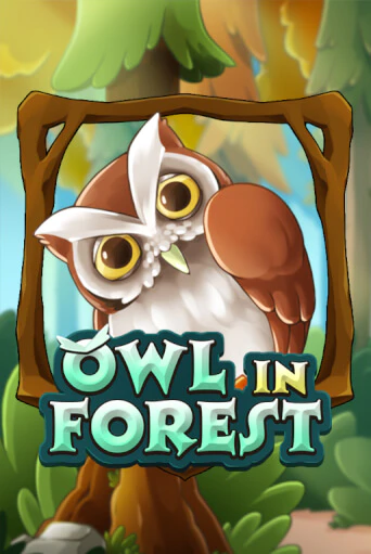 Owl In Forest играть демо | Слотозал без регистрации