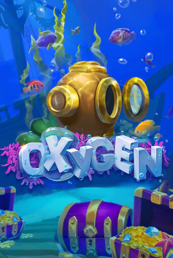 Oxygen играть демо | Слотозал без регистрации