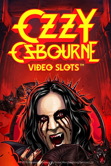 Ozzy Osbourne Video Slots™ играть демо | Слотозал без регистрации