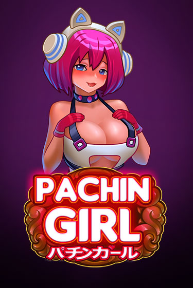 Pachin Girl играть демо | Слотозал без регистрации