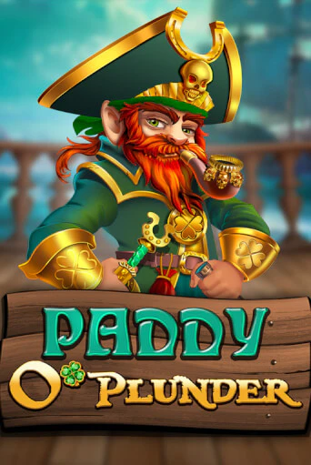 Paddy O’Plunder играть демо | Слотозал без регистрации