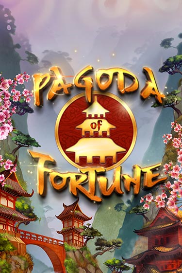 Pagoda Of Fortune играть демо | Слотозал без регистрации