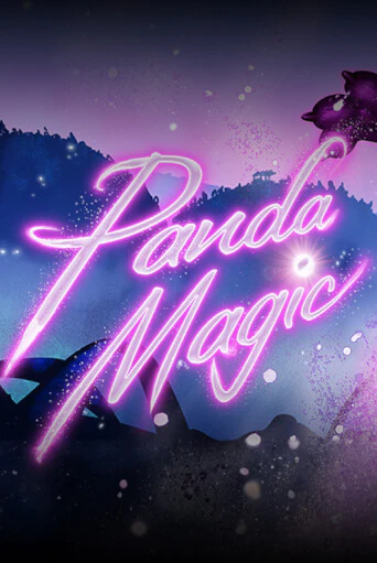 Panda Magic играть демо | Слотозал без регистрации