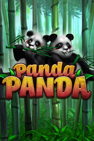 Panda Panda играть демо | Слотозал без регистрации