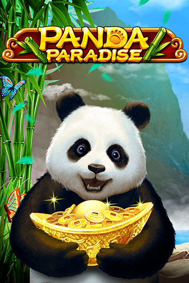 Panda Paradise играть демо | Слотозал без регистрации