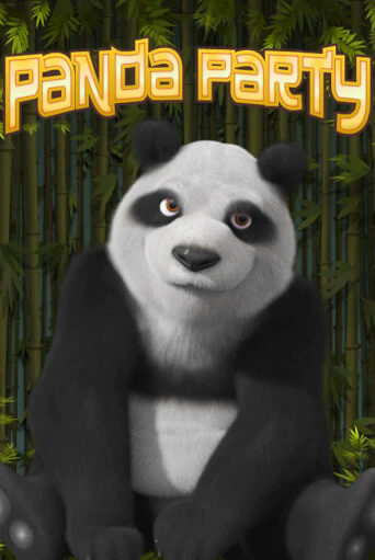 Panda Party играть демо | Слотозал без регистрации