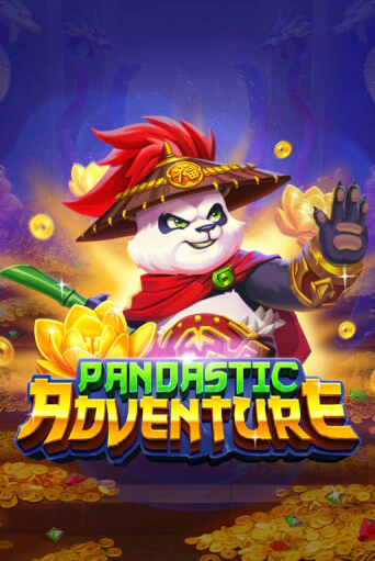 Pandastic Adventure играть демо | Слотозал без регистрации