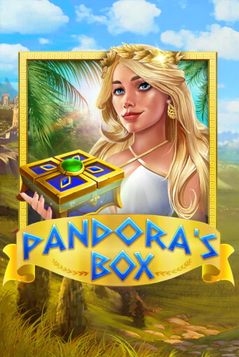 Pandora's Box  играть демо | Слотозал без регистрации