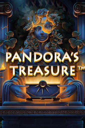 Pandora’s Treasure играть демо | Слотозал без регистрации