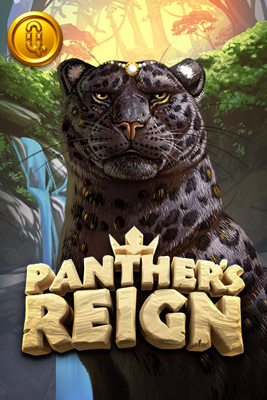 Panther's Reign играть демо | Слотозал без регистрации