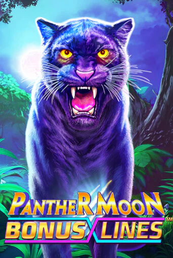 Panther Moon: Bonus Lines™ играть демо | Слотозал без регистрации