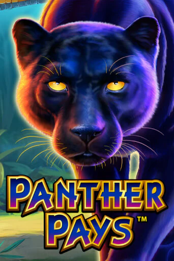 Panther Pays играть демо | Слотозал без регистрации