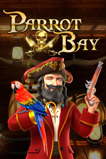 Parrot Bay играть демо | Слотозал без регистрации