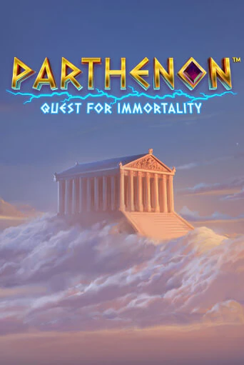 Parthenon: Quest for Immortality™ играть демо | Слотозал без регистрации