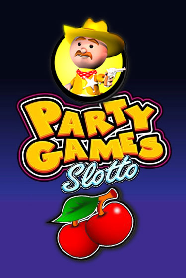 Party Games Slotto играть демо | Слотозал без регистрации