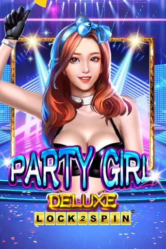 Party Girl Deluxe играть демо | Слотозал без регистрации