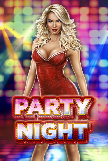 Party Night играть демо | Слотозал без регистрации