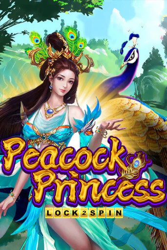 Peacock Princess играть демо | Слотозал без регистрации