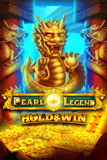 Pearl Legend: Hold & Win играть демо | Слотозал без регистрации