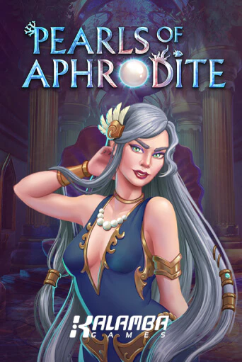 Pearls of Aphrodite MiniMax играть демо | Слотозал без регистрации