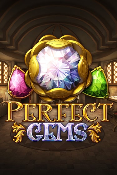 Perfect Gems играть демо | Слотозал без регистрации