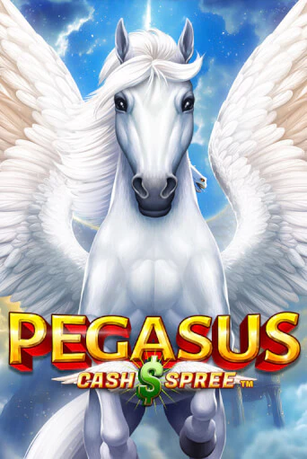 Pegasus Cash Spree играть демо | Слотозал без регистрации